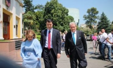 PREÇ ZOGAJ/ Ku po gabon opozita me "informacionet e rezervuara", nuk bëhet politikë me…”