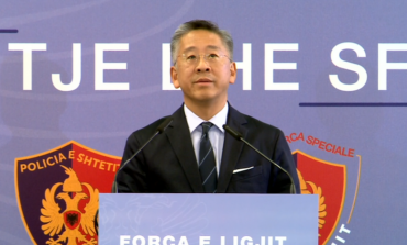 DONALD LU/ Kokat e krimit duhet të kenë frikë. Drejtësia po vjen!