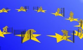 ANALIZA/ Si mësoi të notonte Europa
