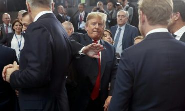 VESKO GARCEVIÇ/ Kërcënimi i NATO-s nuk është Donald Trump, por një botë që po ndryshon