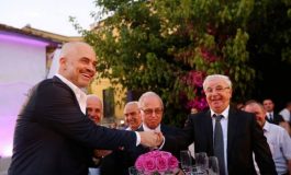 BEDRI ISLAMI/ Ngjala e Ngjelës. E do apo jo Edi Rama reformën në drejtësi?