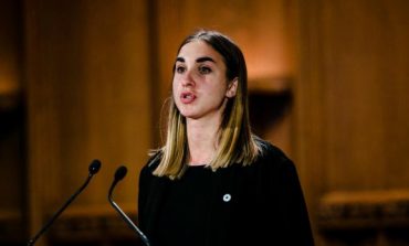 ELEANOR ROSE/ "Unë jam fëmijë i një pë*dhunimi"