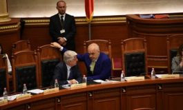 BEDRI ISLAMI/ “Një miku të vjetër”