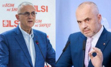 ARDIT RADA/ Vasili, ministri i Ramës që sulmon “drogështetin” e Ramës