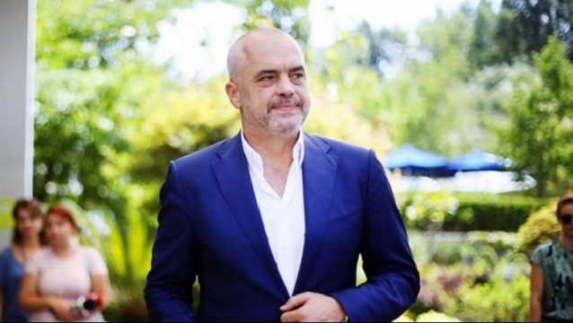 GENC BURIMI/ Reformist apo konformist? Edi Rama, një vit nga mandati i dytë…