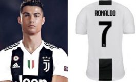 MINA RZOUKI/ Cristiano Ronaldo te Juventusi, një goditje brenda dhe jashtë fushe