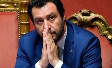 ANALIZA/ Zotimi i Savianit për dëbimin e 500 mijë emigrantëve nga Italia: Premtimi, mundësitë dhe… dështimi