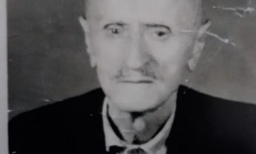 ARTUR AJAZI/ Historia e panjohur e Seit Frashërit, luftëtarit të çetës së Çerçiz Topullit dhe...