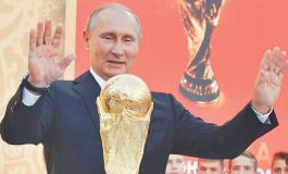 NATHAN HODGE/ Putini, fituesi i vërtetë i botërorit