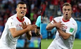 ENVER ROBELLI/ “Vrite shqiptarin, ndaloja shqiponjën”, thirrje që nuk do të kenë sukses