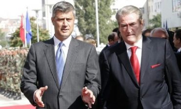 BEDRI ISLAMI/ Thaçi kundrejt Berishës, kur ndodhi përplasja e parë