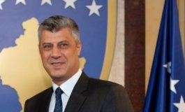 ENVER BYTYÇI/ Presidenti i Kosovës, kamikaz në dy kuptime