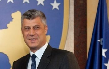 ENVER BYTYÇI/ Presidenti i Kosovës, kamikaz në dy kuptime
