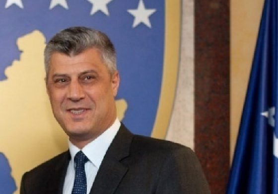 ENVER BYTYÇI/ Presidenti i Kosovës, kamikaz në dy kuptime
