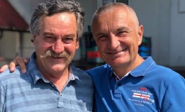 ELKJER BUSHKOLAJ/ Zoti Meta, vendi ka nevojë për President e jo për blogger….!