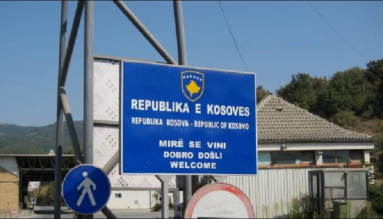 JAKUP KRASNIQI/ Marrëveshje e re për t’i qethur e përqethur, kufijtë e Kosovës
