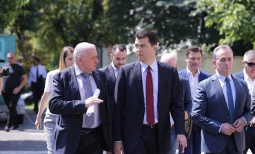 NAMIR LAPARDHAJA/ 3 çështje që e dëmtojnë rëndë PD-në!