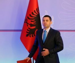 ARBEN AHMETAJ/ Sërish notë pozitive për ekonominë shqiptare