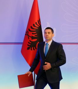 ARBEN AHMETAJ/ Sërish notë pozitive për ekonominë shqiptare