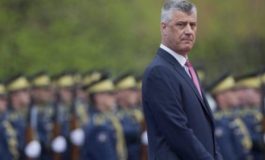 BEDRI ISLAMI/ A do ta shesë Kosovën Hashim Thaçi?