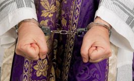 ASTRID PRANGE/ Abuzimi dhe kisha katolike