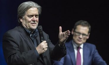 ERIC GORDY/ Afrimi i Steve Bannon në Ballkan, shqetësues, por jo afatgjatë