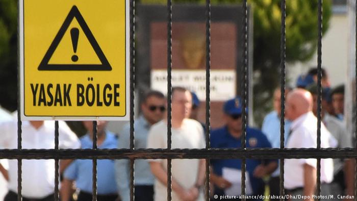 JENNIFER WAGNER/ Andrew Brunson, prifti që shkaktoi luftë diplomatike dhe tregtare