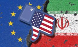 BERND RIGERT/ BE synon t'i anashkalojë sanksionet e SHBA kundër Iranit