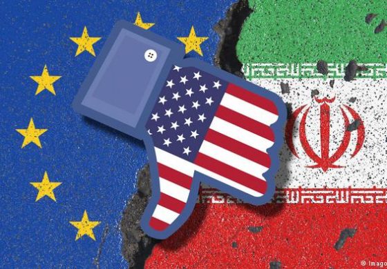 BERND RIGERT/ BE synon t'i anashkalojë sanksionet e SHBA kundër Iranit