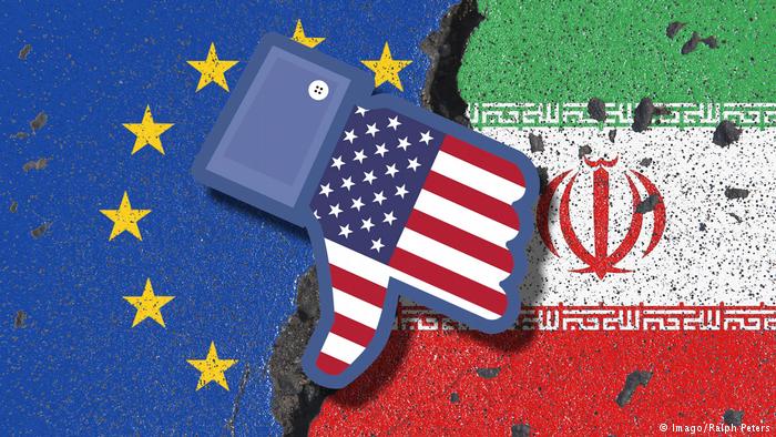 BERND RIGERT/ BE synon t’i anashkalojë sanksionet e SHBA kundër Iranit
