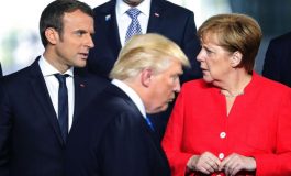 BERND RIGERT/ BE ultimatum Trumpit: Respekto marrëveshjen për mbrojtjen e të dhënave