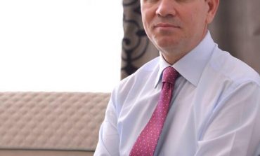 BUJAR NISHANI/ Shqipëria po zhbëhet