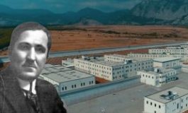 ARDIT RADA/ Burgu i Reçit dhe Koço Kota