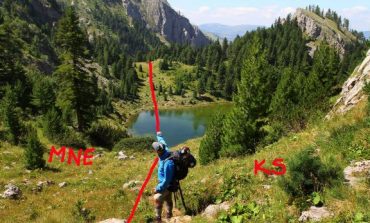 NADIE AHMETI/ Demarkacioni me fqinjët, tkurrje apo korrigjim i hartës së Kosovës?