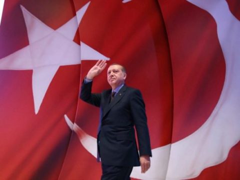 TIMUR KURAN/ Kostot ekonomike të Erdoganit