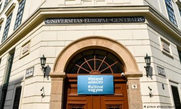 KENO VERCECK/ Fushata e Orbanit kundër "mercenarëve të Sorosit"