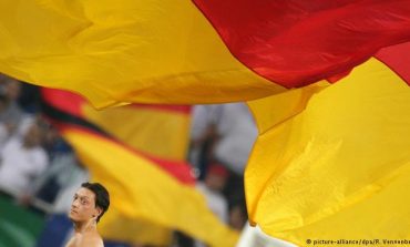 YALDA ZARBAKHCH/ Gjerman, por jo gjerman sa duhet