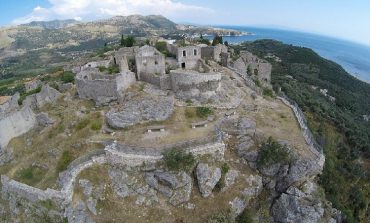 RAMI MEMUSHAJ/ Himara pjesë e Kaonisë, grekë e romakë flasin për përkatësinë ilire