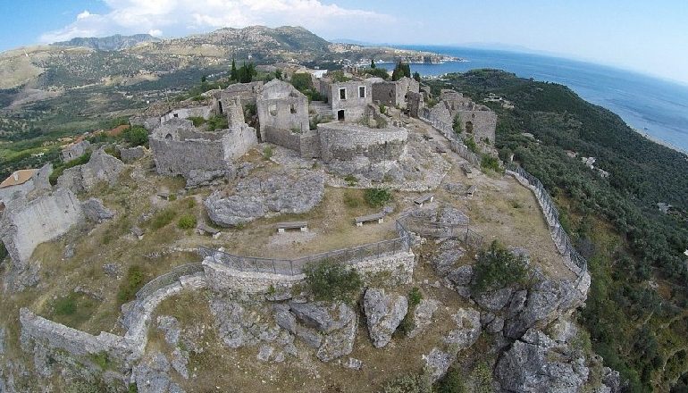 RAMI MEMUSHAJ/ Himara pjesë e Kaonisë, grekë e romakë flasin për përkatësinë ilire