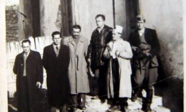 NAMIR LAPARDHAJA/ Kur dënohej “Bashkimi shqiptar” në Berat