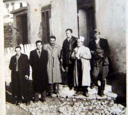 NAMIR LAPARDHAJA/ Kur dënohej “Bashkimi shqiptar” në Berat
