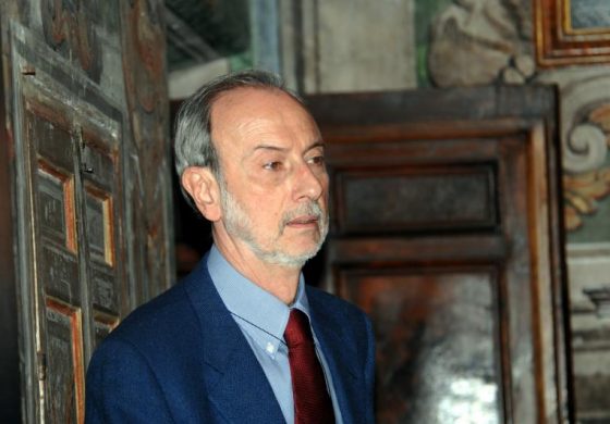 FRANCO VENTURINI/ Ndeshja mes dy Sulltanëve
