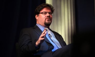 JONAH GOLDBERG/ Një kaos i ri botëror