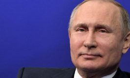 ROBERT KAGAN/ Perëndimi ka luajtur prej 10 vitesh lojën e Vladimir Putinit