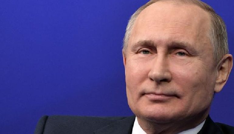 ROBERT KAGAN/ Perëndimi ka luajtur prej 10 vitesh lojën e Vladimir Putinit