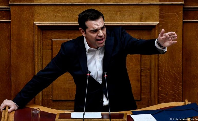 ANALIZA/ Qeveria e re, fillim i ri në Athinë?