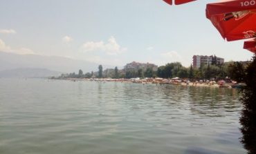 GJON NDREJA/ Nëpër Pogradec