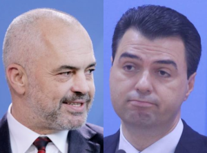 ARTUR AJAZI/ A po kërkon Basha të “bashkëqeverisë” sërish me socialistët ?