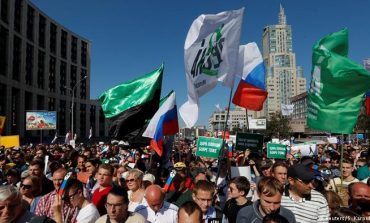 MIODRAG SORIÇ/ Reforma e pensioneve: jo rrezik për Putinin
