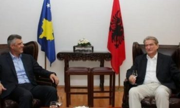 YLLI PATA/ Rrënjët e përplasjes Berisha-Thaçi dhe çfarë mund të ndodhë në shtator